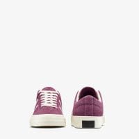 کتونی کانورس آل استار One Star Academy Pro بنفش مردانه و زنانه اورجینال