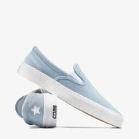 کتونی کانورس آل استار One Star Slip Pro آبی مردانه و زنانه اورجینال