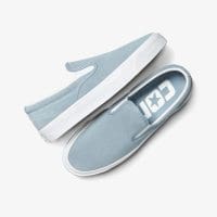 کتونی کانورس آل استار One Star Slip Pro آبی مردانه و زنانه اورجینال