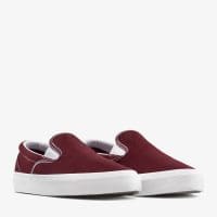 کتونی کانورس آل استار One Star Slip Pro زرشکی مردانه و زنانه اورجینال