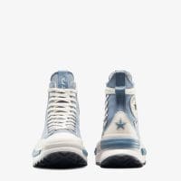 کتونی کانورس آل استار Run Star Legacy CX Future Comfort آبی مردانه و زنانه لژدار اورجینال