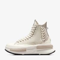 کتونی کانورس آل استار Run Star Legacy CX Future Comfort کرم مردانه و زنانه لژدار اورجینال