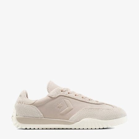 کتونی کانورس آل استار Run Star Trainer Colourful جیر بژ مردانه و زنانه اورجینال