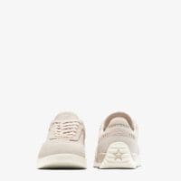 کتونی کانورس آل استار Run Star Trainer Colourful جیر بژ مردانه و زنانه اورجینال