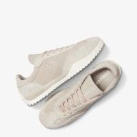 کتونی کانورس آل استار Run Star Trainer Colourful جیر بژ مردانه و زنانه اورجینال