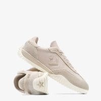 کتونی کانورس آل استار Run Star Trainer Colourful جیر بژ مردانه و زنانه اورجینال