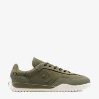 کتونی کانورس آل استار Run Star Trainer Colourful جیر خاکی مردانه و زنانه اورجینال