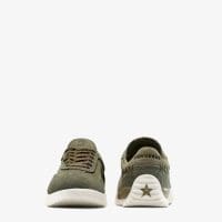 کتونی کانورس آل استار Run Star Trainer Colourful جیر خاکی مردانه و زنانه اورجینال