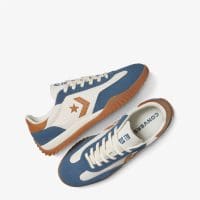 کتونی کانورس آل استار Run Star Trainer آبی مردانه و زنانه اورجینال