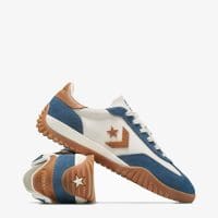 کتونی کانورس آل استار Run Star Trainer آبی مردانه و زنانه اورجینال