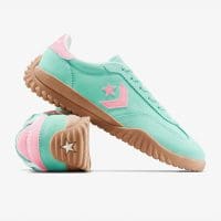 کتونی کانورس آل استار Run Star Trainer جیر آبی مردانه و زنانه اورجینال