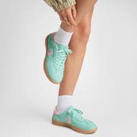 کتونی کانورس آل استار Run Star Trainer جیر آبی مردانه و زنانه اورجینال