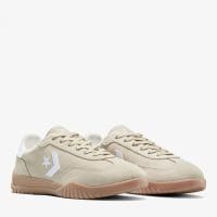 کتونی کانورس آل استار Run Star Trainer جیر بژ مردانه و زنانه اورجینال