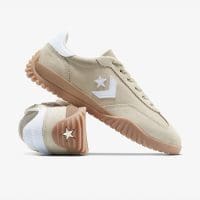 کتونی کانورس آل استار Run Star Trainer جیر بژ مردانه و زنانه اورجینال