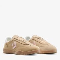 کتونی کانورس آل استار Run Star Trainer جیر قهوه‌ای مردانه و زنانه اورجینال