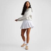 کتونی کانورس آل استار Run Star Trainer جیر قهوه‌ای مردانه و زنانه اورجینال