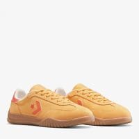 کتونی کانورس آل استار Run Star Trainer جیر نارنجی مردانه و زنانه اورجینال