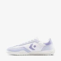 کتونی کانورس آل استار Run Star Trainer سفید چرمی زنانه اورجینال