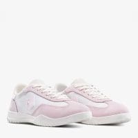 کتونی کانورس آل استار Run Star Trainer صورتی مردانه و زنانه اورجینال