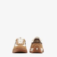 کتونی کانورس آل استار Run Star Trainer قهوه‌ای مردانه و زنانه اورجینال