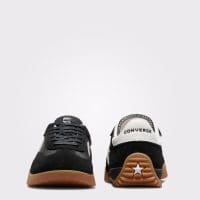 کتونی کانورس آل استار Run Star Trainer مشکی جیر مردانه و زنانه اورجینال