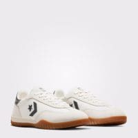 کتونی کانورس آل استار Run Star Trainer کرم جیر مردانه و زنانه اورجینال