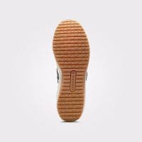 کتونی کانورس آل استار Run Star Trainer کرم جیر مردانه و زنانه اورجینال