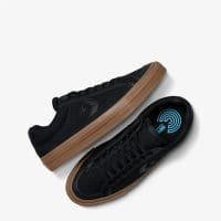 کتونی کانورس آل استار Sport Casual مشکی مردانه و زنانه اورجینال