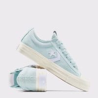 کتونی کانورس آل استار Star Player 76 Colorful جیر آبی مردانه و زنانه اورجینال