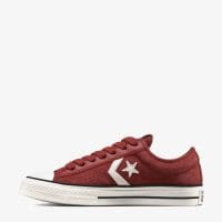 کتونی کانورس آل استار Star Player 76 جیر زرشکی مردانه و زنانه اورجینال