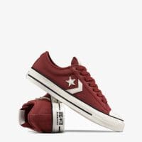 کتونی کانورس آل استار Star Player 76 جیر زرشکی مردانه و زنانه اورجینال