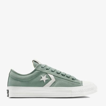 کتونی کانورس آل استار Star Player 76 جیر سبز مردانه و زنانه اورجینال