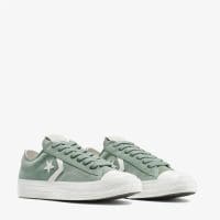 کتونی کانورس آل استار Star Player 76 جیر سبز مردانه و زنانه اورجینال