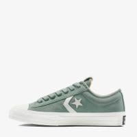 کتونی کانورس آل استار Star Player 76 جیر سبز مردانه و زنانه اورجینال