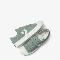 کتونی کانورس آل استار Star Player 76 جیر سبز مردانه و زنانه اورجینال