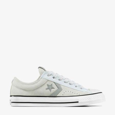 کتونی کانورس آل استار Star Player 76 جیر طوسی مردانه و زنانه اورجینال