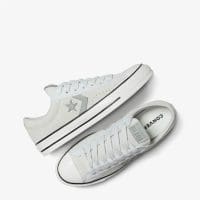 کتونی کانورس آل استار Star Player 76 جیر طوسی مردانه و زنانه اورجینال