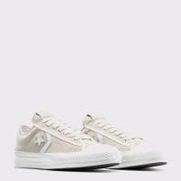 کتونی کانورس آل استار Star Player 76 جیر کرم مردانه و زنانه اورجینال