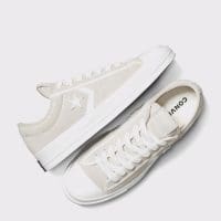 کتونی کانورس آل استار Star Player 76 جیر کرم مردانه و زنانه اورجینال