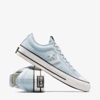 کتونی کانورس آل استار Star Player 76 سفید زنانه اورجینال