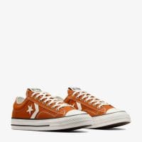 کتونی کانورس آل استار Star Player 76 نارنجی مردانه و زنانه اورجینال