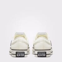 کتونی کانورس آل استار Star Player 76 Premium سفید مردانه و زنانه اورجینال