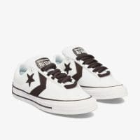 کتونی کانورس آل استار Star Player 76 Puff سفید مردانه و زنانه اورجینال