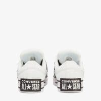 کتونی کانورس آل استار Star Player 76 Puff سفید مردانه و زنانه اورجینال