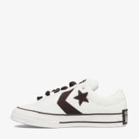 کتونی کانورس آل استار Star Player 76 Puff سفید مردانه و زنانه اورجینال