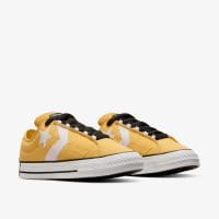 کتونی کانورس آل استار Star Player Puff زرد مردانه و زنانه اورجینال