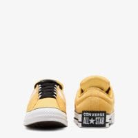 کتونی کانورس آل استار Star Player Puff زرد مردانه و زنانه اورجینال