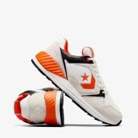 کتونی کانورس آل استار Wave Trainer سفید مردانه و زنانه اورجینال