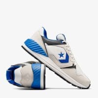 کتونی کانورس آل استار Wave Trainer سفید مردانه و زنانه اورجینال