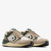 کتونی کانورس آل استار Wave Trainer قهوه‌ای مردانه و زنانه اورجینال